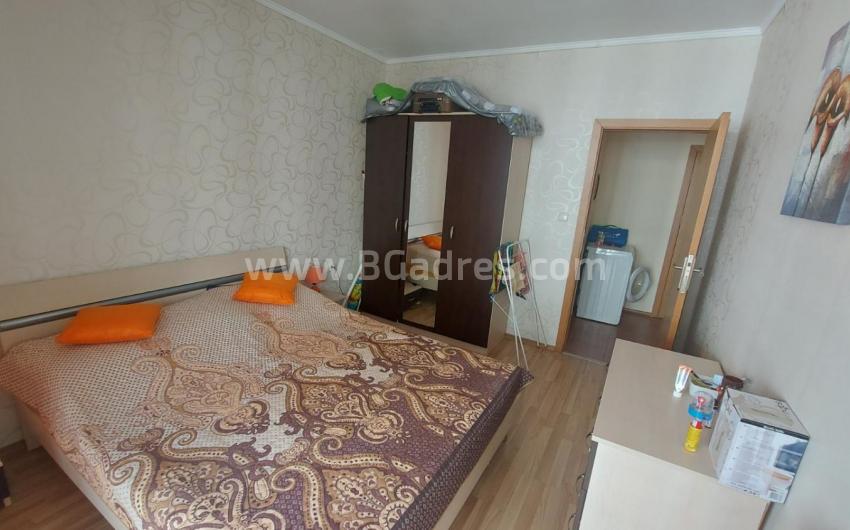Resale property in Bulgaria at a bargain price for permanent residence