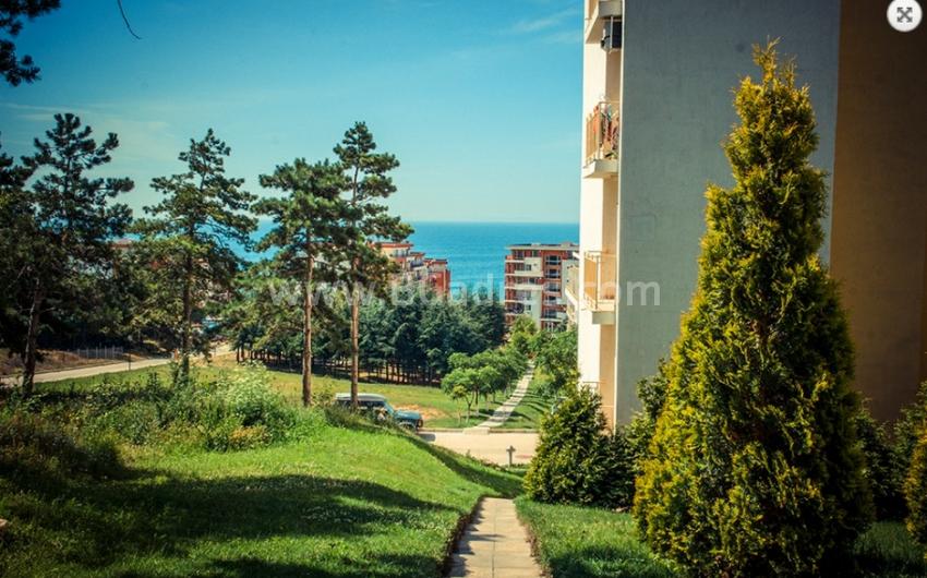 Apartment in Fort Noks Grand Resort | №2283