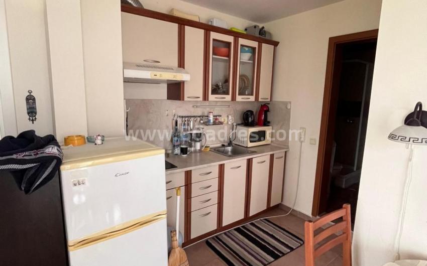 Apartment at a bargain price near the sea І No. 2428