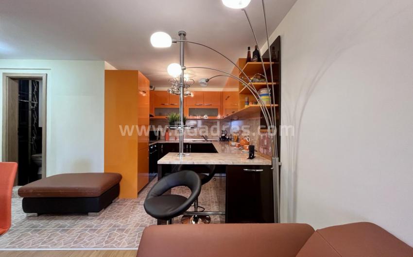 Wohnung im Sea Fort Komplex І №3409