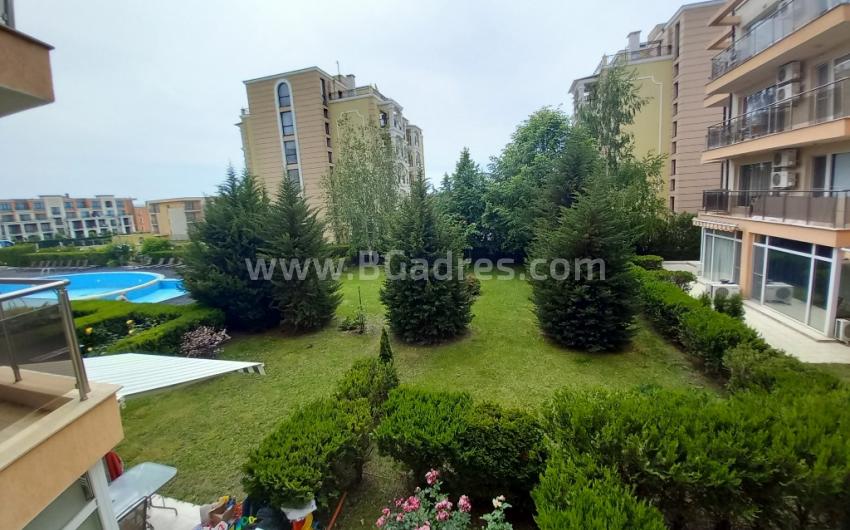 Studio im Anna Marina Komplex І №3616