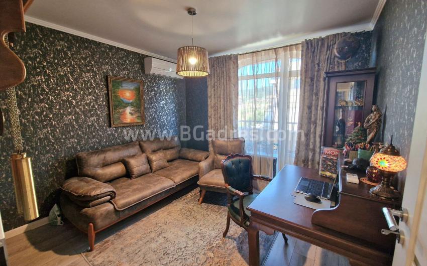 Apartment in the Panorama Dreams complex І №3761