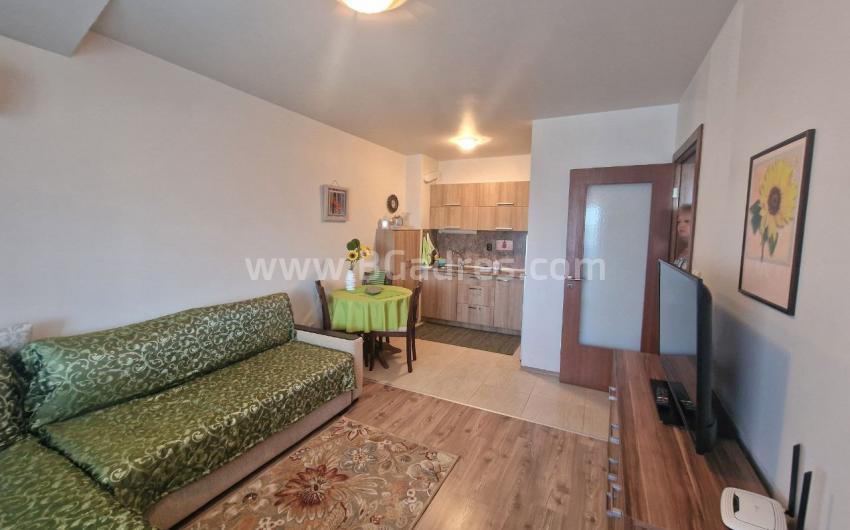 One-bedroom apartment in Ravda І №3822