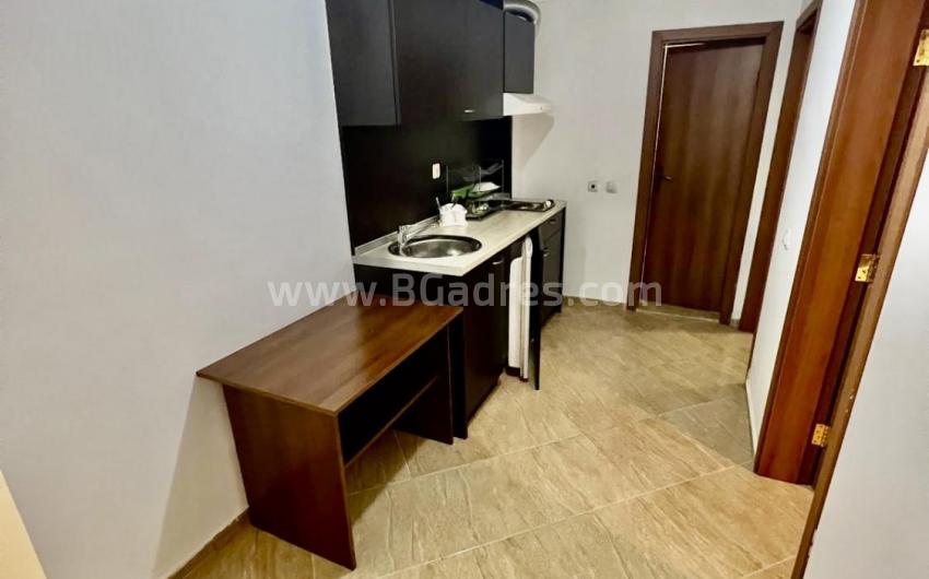 Cheap apartment in the Antonia complex І №3829