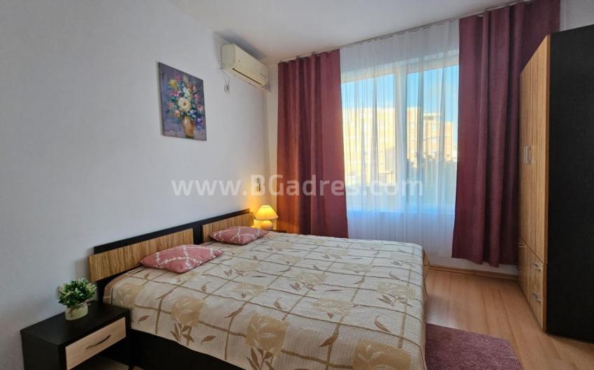 One-bedroom apartment at a bargain price І №3867