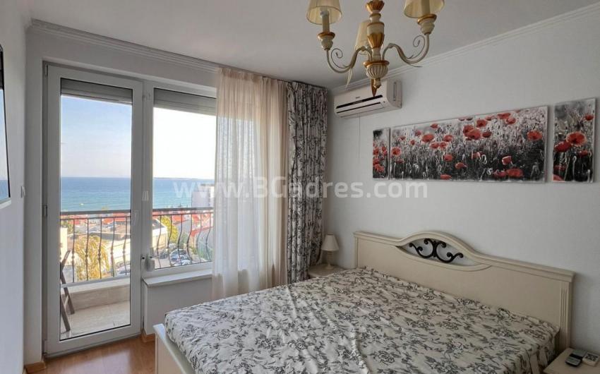 Apartment in the Villa Antorini complex І №3903