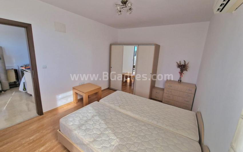 One bedroom apartment at a bargain price І №3472