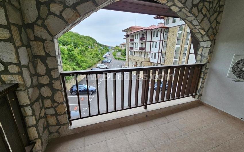 Apartment in the Etara 4 complex І №4232