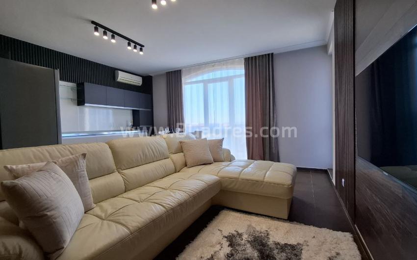 Wohnung in der Anlage Odyssey І №4339