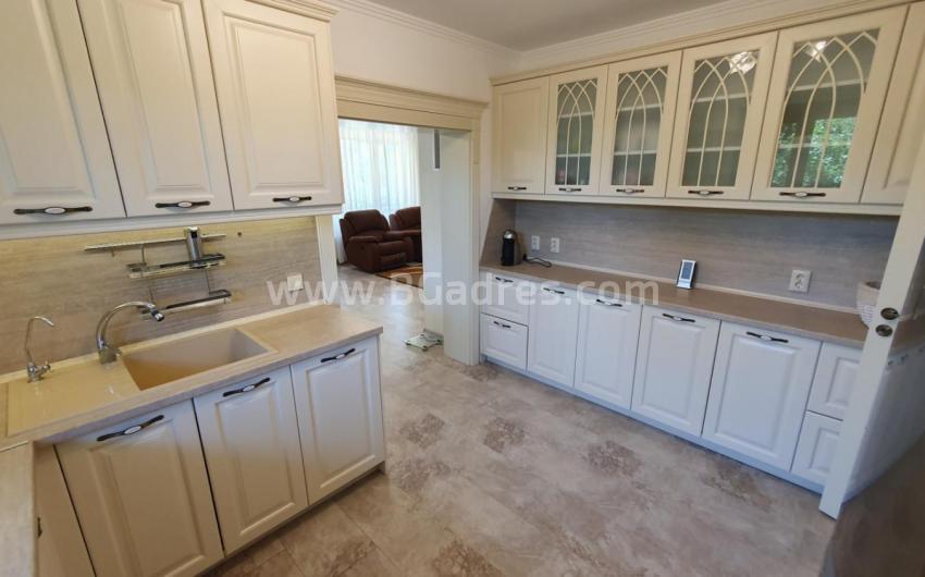 Haus im Dorf Goritsa І №4343