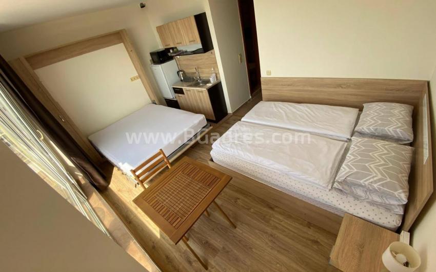 Studio in der Anlage Fort Noks Grand Resort І №4375