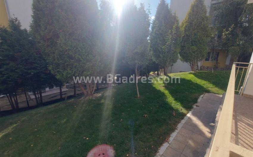 Студия в комплесксе Форт Нокс Гранд Резорт І №4402