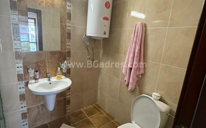 Квартира в комплексе Аполон І №4464