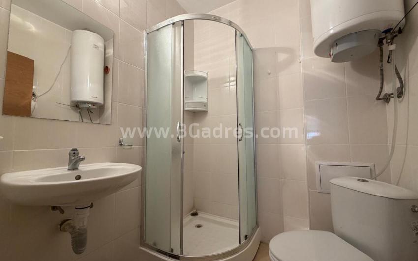 Тристаен апартамент в комплекс Съни Дей 6 І №4523