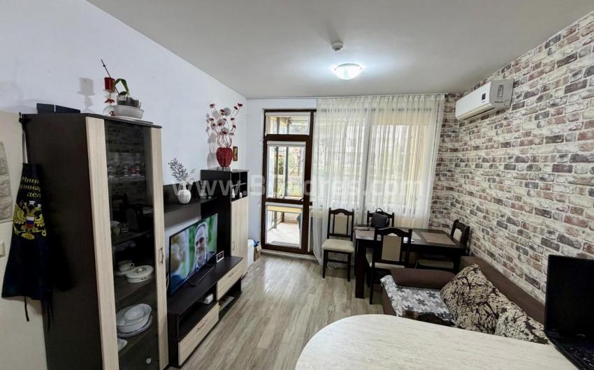 Apartment in the Sorento Sole Mare complex І №4547