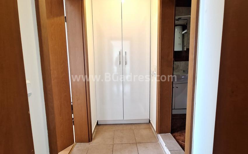 Квартира в комплексе Несебр Форт Клуб І №4551