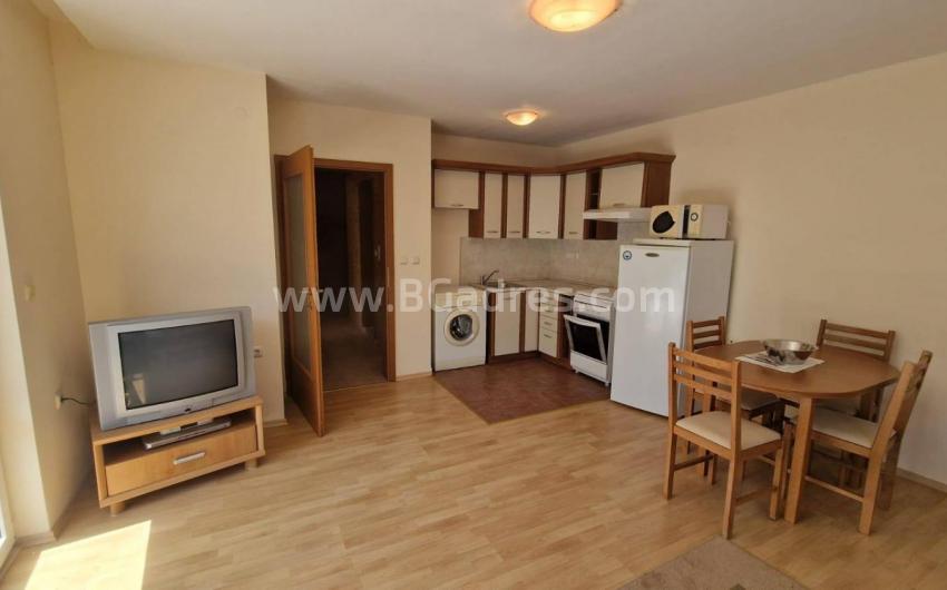 Квартира в комплексе Привилидж Форт І №4581