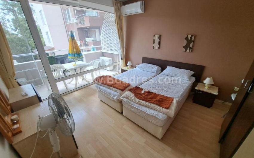 Apartment in the Stella Polaris complex І №4608