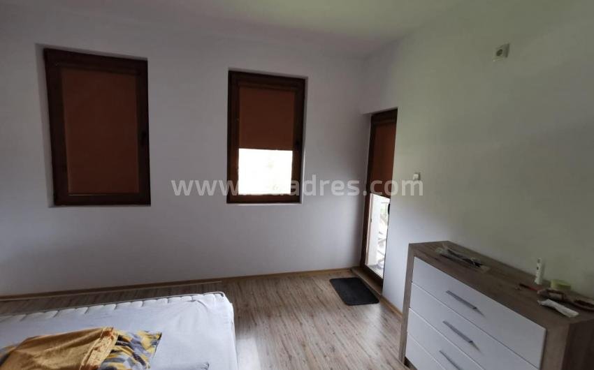 Furnished house in the village of Goritsa І №4612