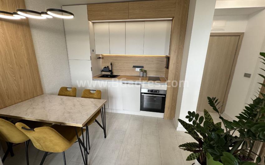 Apartment in the Domenico complex І №4620