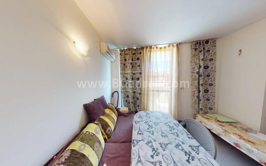 Wohnung in der Anlage Avalon І №4732