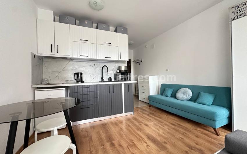 Studio in der Anlage Casa Rosa І №4761