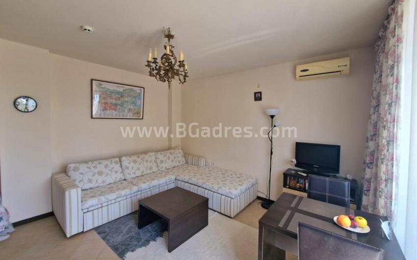 Apartment in the Tarsis complex І №3845