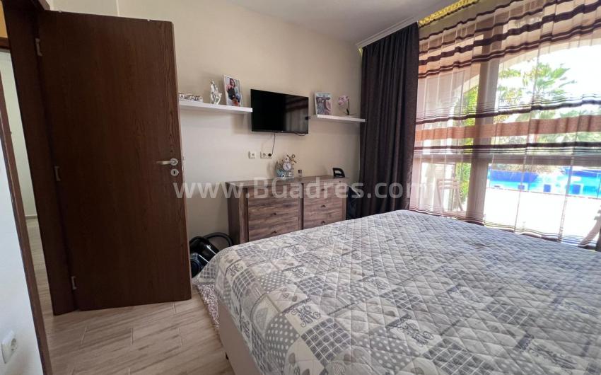 Wohnung im Cascadas Ravda Komplex І №3877