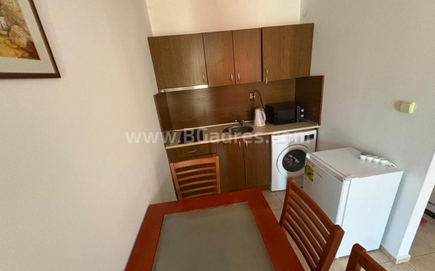 Квартира в комплексе Виста Дель Мар І №4430