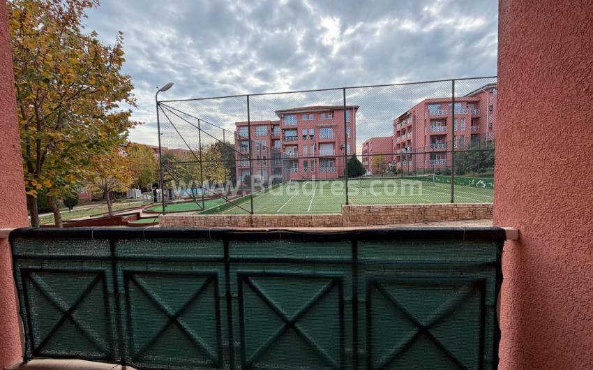 Трехкомнатная квартира по выгодной цене І №4522