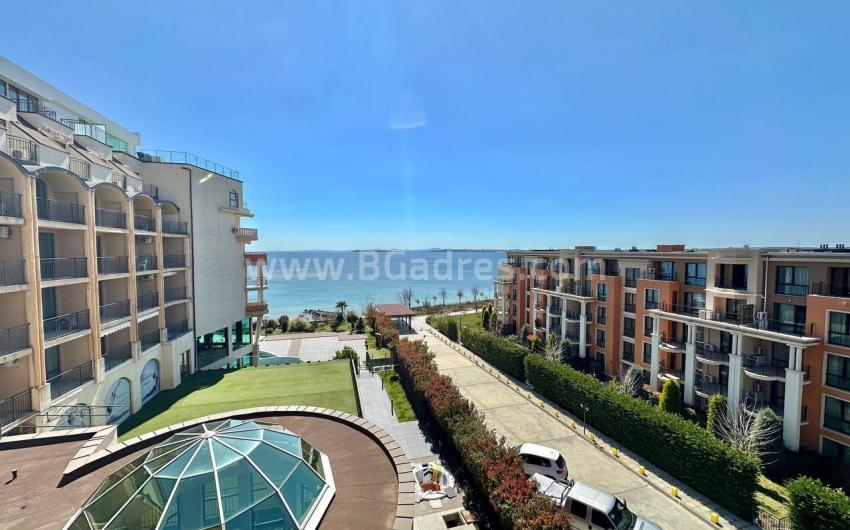 Apartment with panoramic sea view І №2895