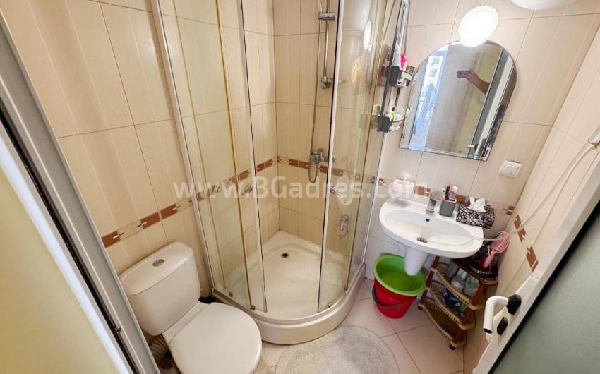 Apartment in the Kamelia Garden complex І №4776