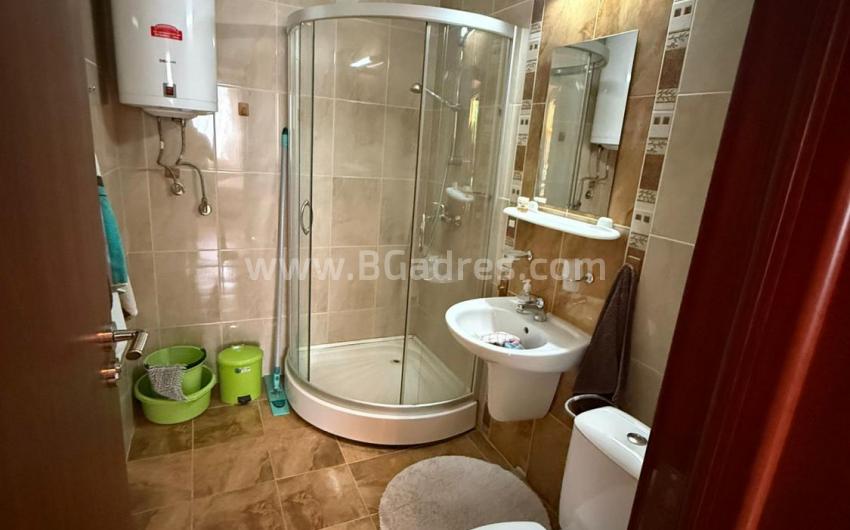 Apartment in the Apollon complex І №4853