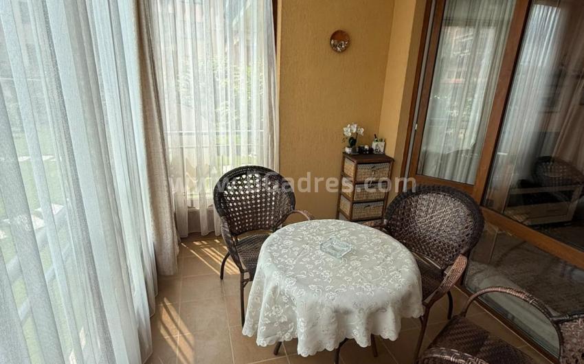 Wohnung in der Anlage Magic Dreams І №4854
