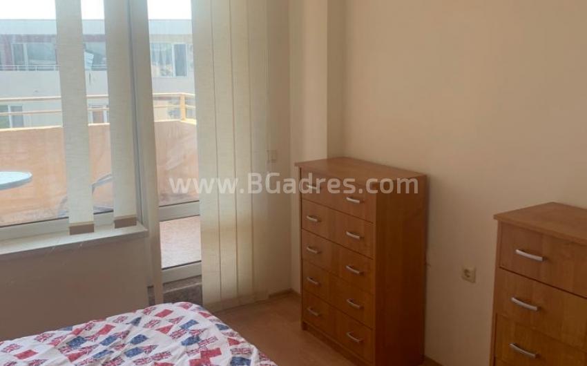 Apartment in the Nessebar Fort Club complex І №3117
