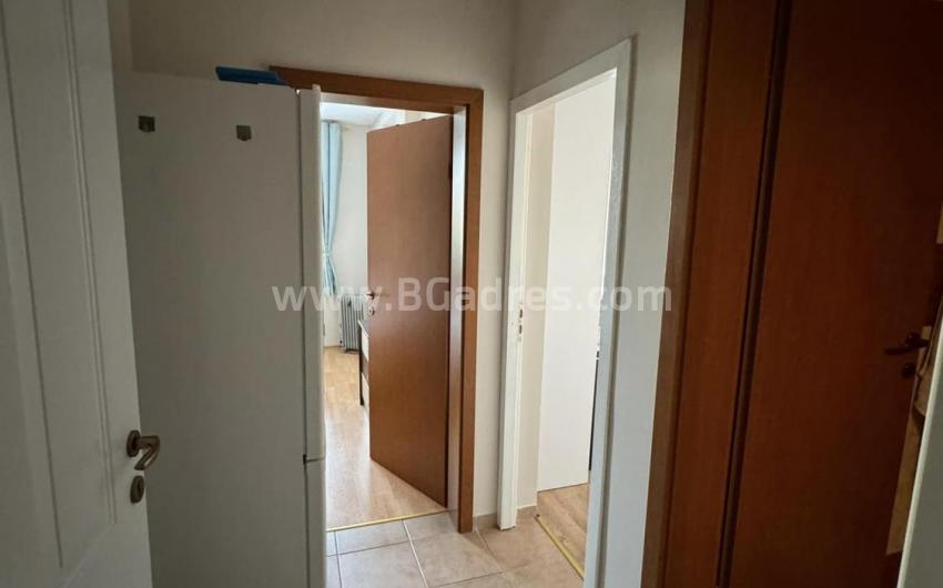 Apartment in the Nessebar Fort complex І №3236