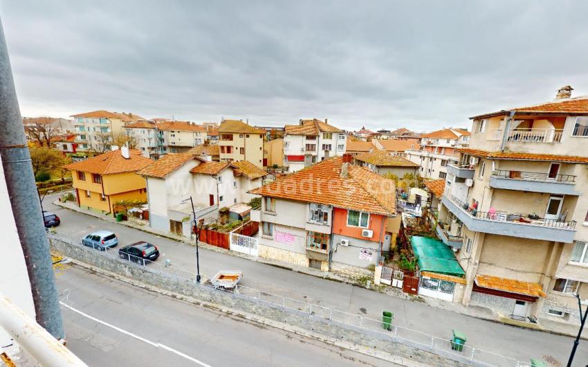Apartment in a residential building in Nessebar І №3244