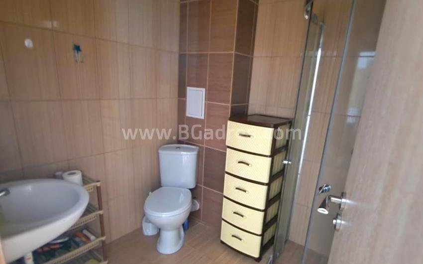 Студия в комплексе Санни Вью Централ І №3581