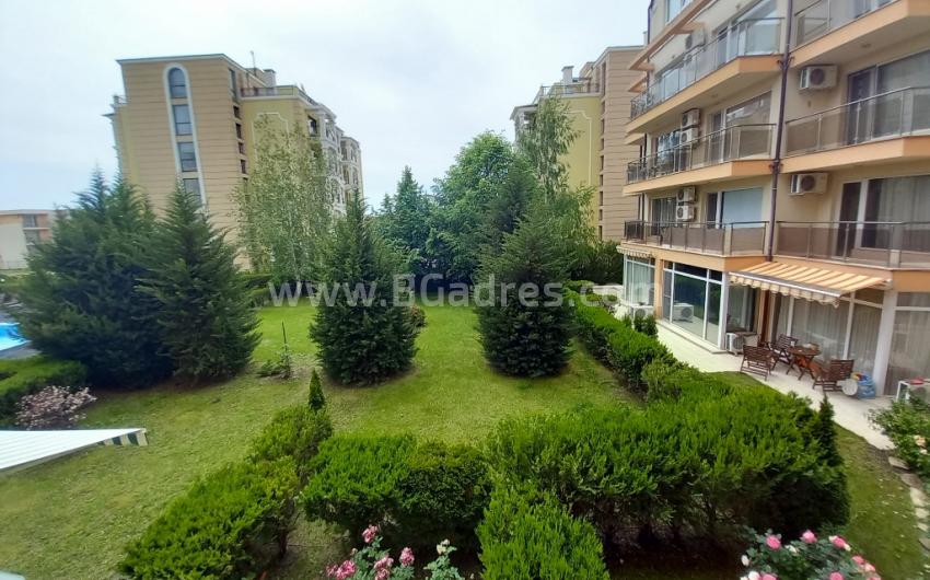 Studio im Anna Marina Komplex І №3616