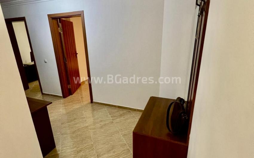 Cheap apartment in the Antonia complex І №3829