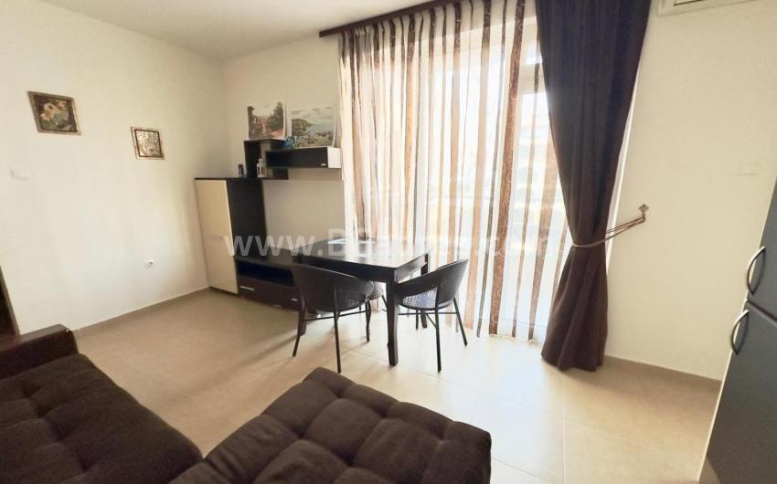 Apartment ohne Servicegebühr in Pomorie І №3852