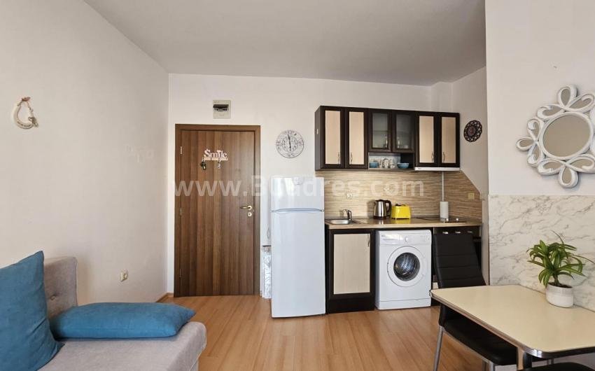 One-bedroom apartment at a bargain price І №3867