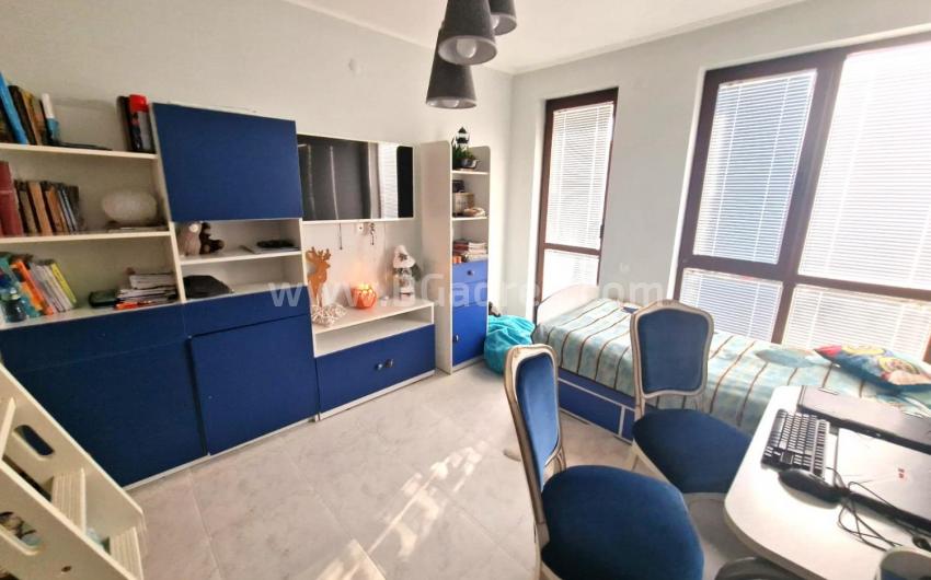 3 bedroom apartment in Nessebar І №3425