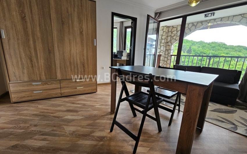 Apartment in the Etara 4 complex І №4232