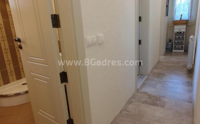 Haus im Dorf Goritsa І №4343