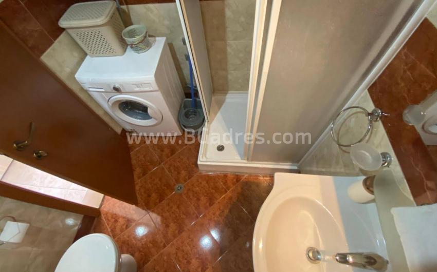 Studio in der Anlage Fort Noks Grand Resort І №4375