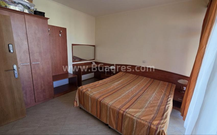 Квартира в комплексе Палаццо І №4465