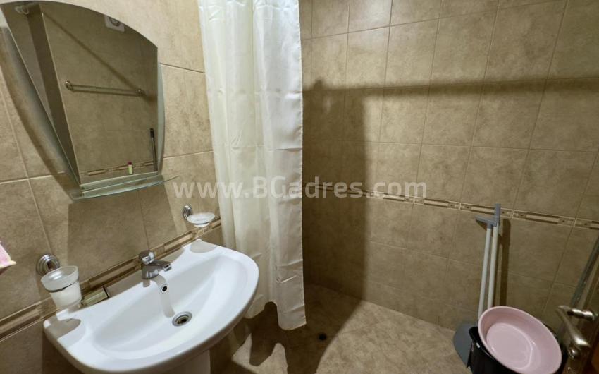 Студия в комплексе Панорама Бэй 1 І №4474