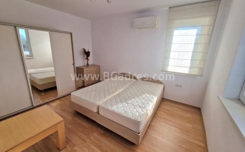 One bedroom apartment at a bargain price І №3472