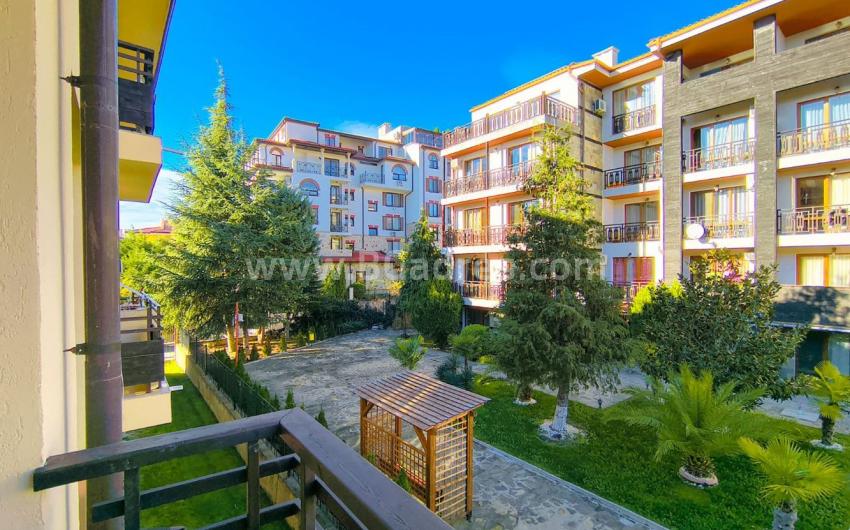 Geräumiges Studio in Sveti vlas І №4505